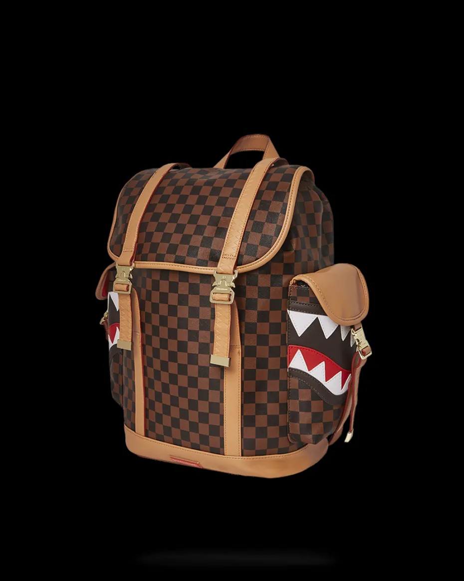 HENNY AIR TO THE THRONE MONTE CARLO