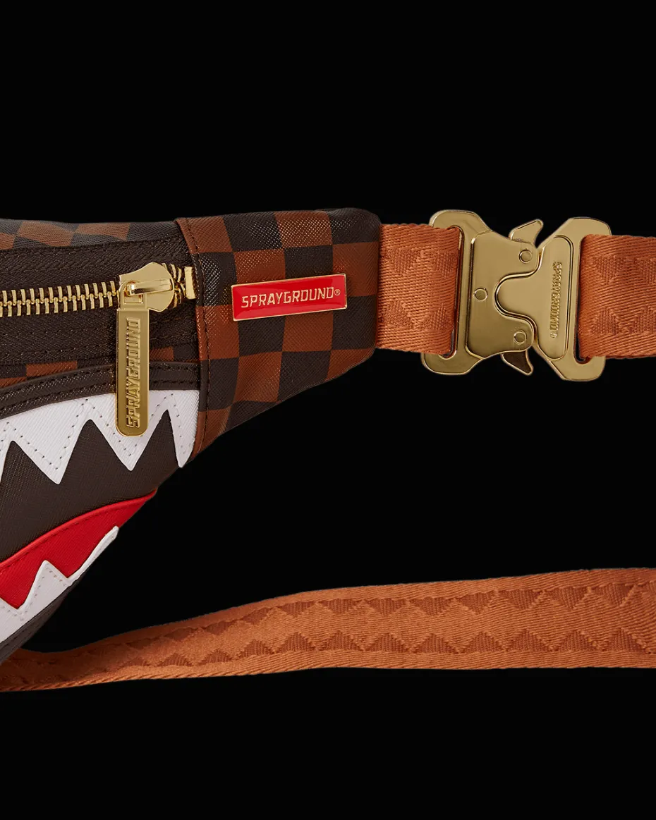 HENNY AIR TO THE THRONE SAVVY CROSSBODY
