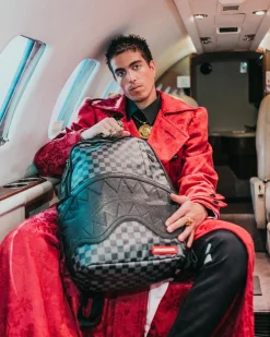HENNY BLACK DLX BACKPACK