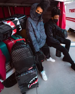 HENNY BLACK DLX BACKPACK