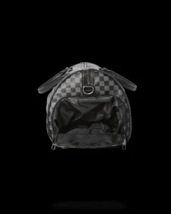 HENNY BLACK DUFFLE
