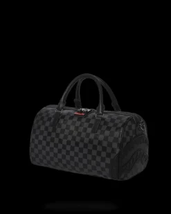 HENNY BLACK MINI DUFFLE