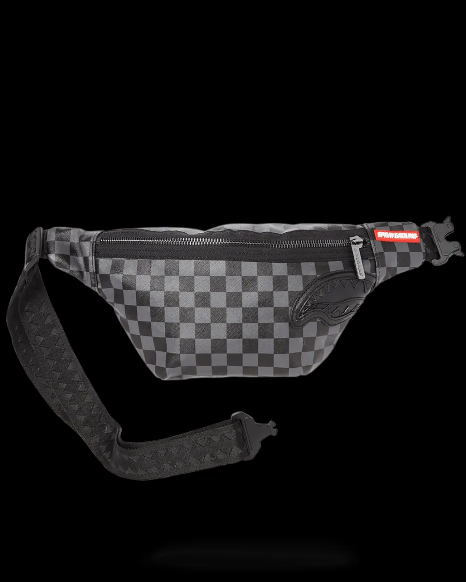 HENNY BLACK SAVVY CROSSBODY