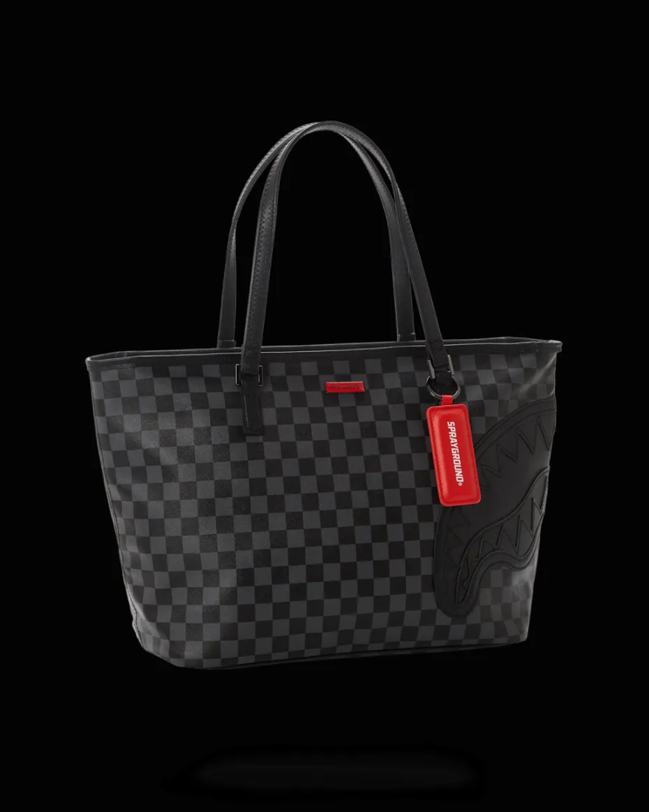 HENNY BLACK TOTE