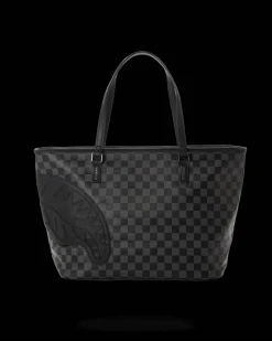 HENNY BLACK TOTE