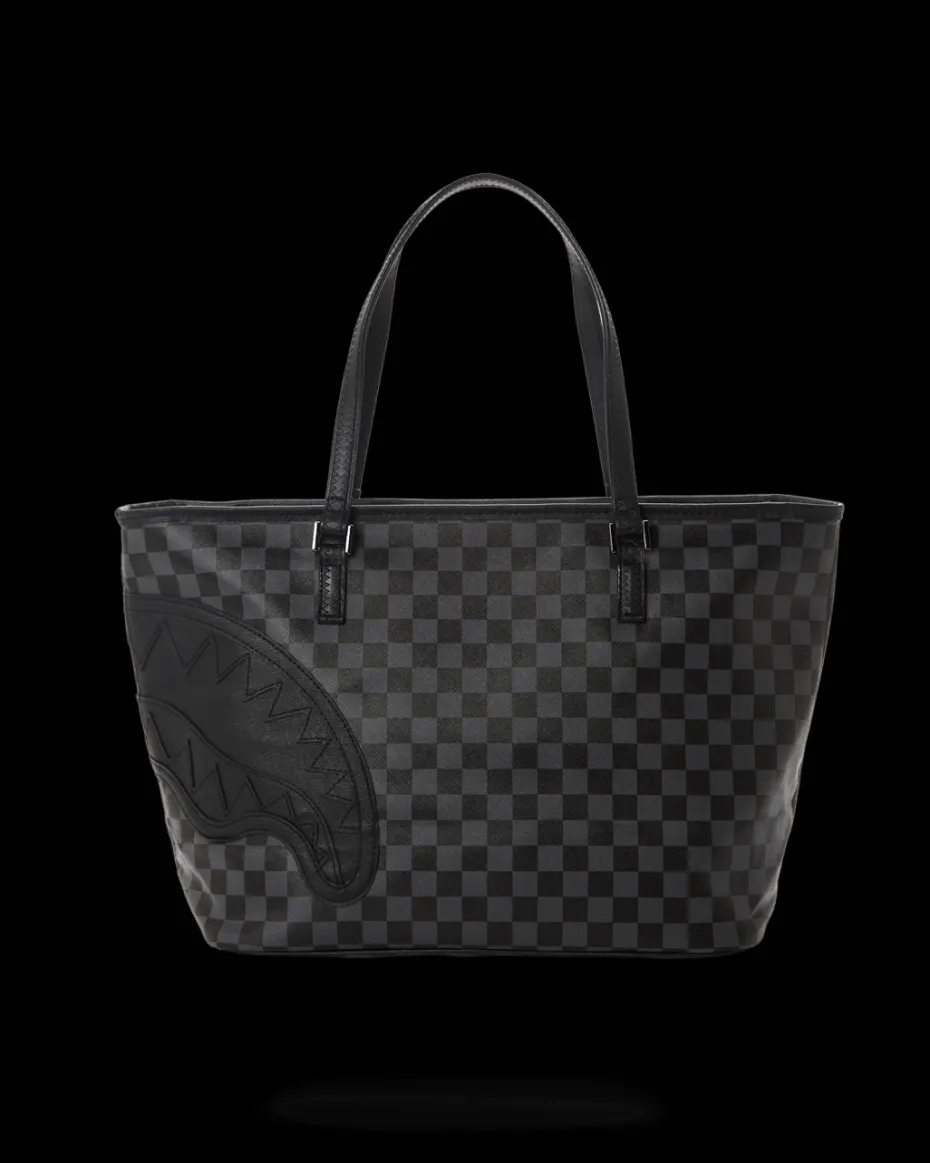 HENNY BLACK TOTE