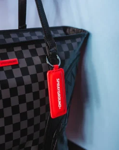HENNY BLACK TOTE