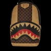 HENNY HERCULES BACKPACK