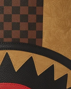 HENNY HERCULES BACKPACK