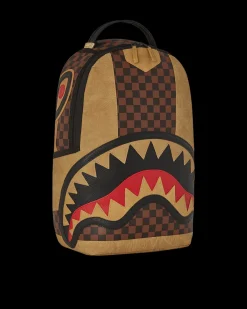 HENNY HERCULES BACKPACK