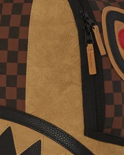 HENNY HERCULES BACKPACK