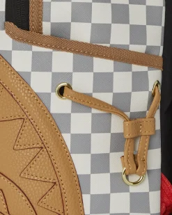 HENNY LATTE BACKPACK