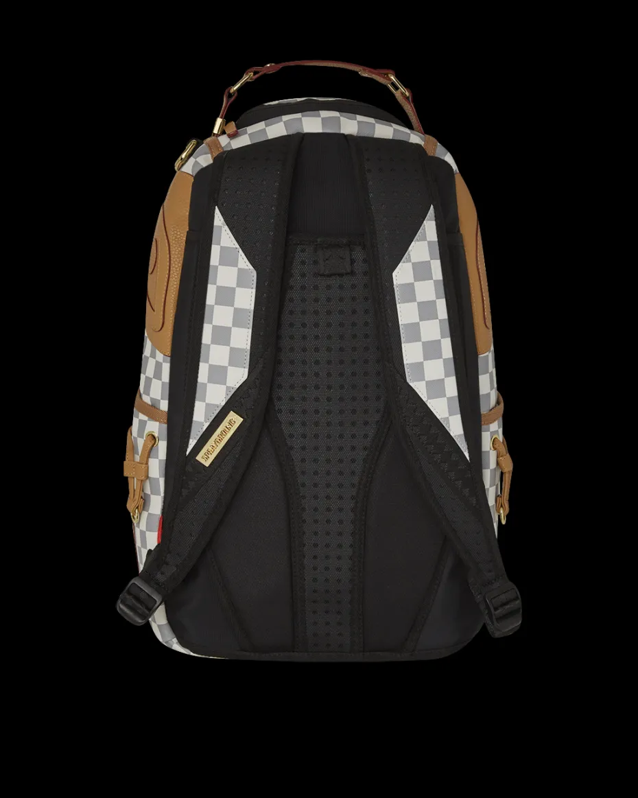 HENNY LATTE BACKPACK