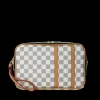 HENNY LATTE BRICKSIDE TOILETRY BAG
