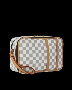 HENNY LATTE BRICKSIDE TOILETRY BAG
