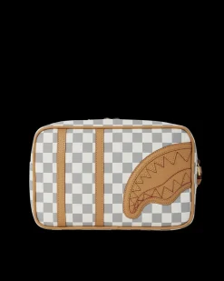 HENNY LATTE BRICKSIDE TOILETRY BAG