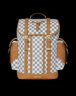 HENNY LATTE MONTE CARLO BACKPACK