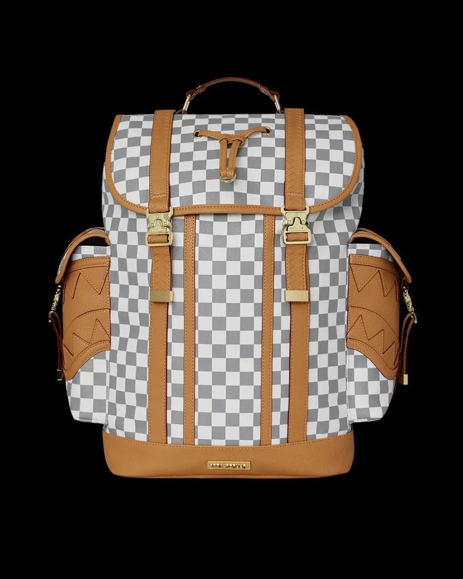 HENNY LATTE MONTE CARLO BACKPACK