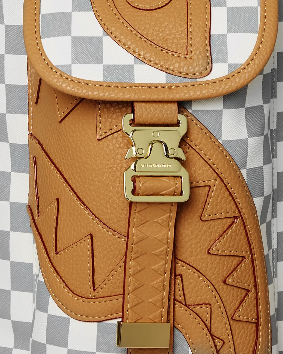 HENNY LATTE MONTE CARLO BACKPACK