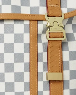 HENNY LATTE MONTE CARLO BACKPACK
