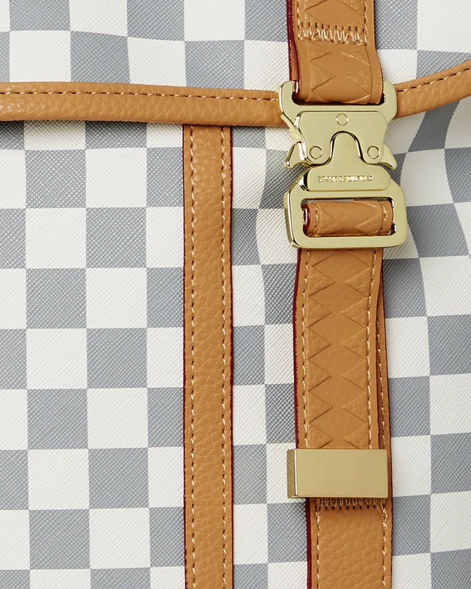 HENNY LATTE MONTE CARLO BACKPACK