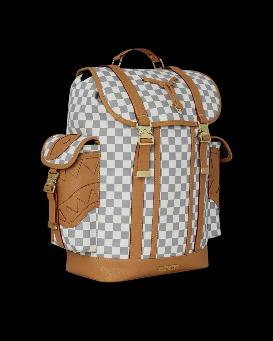 HENNY LATTE MONTE CARLO BACKPACK
