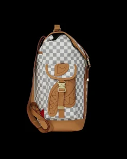 HENNY LATTE MONTE CARLO BACKPACK