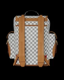 HENNY LATTE MONTE CARLO BACKPACK