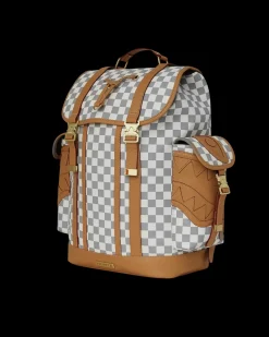 HENNY LATTE MONTE CARLO BACKPACK