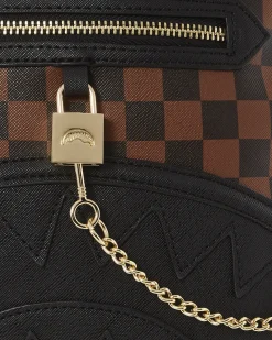 HENNY LOCK SHARKS IN PARIS SAVAGE