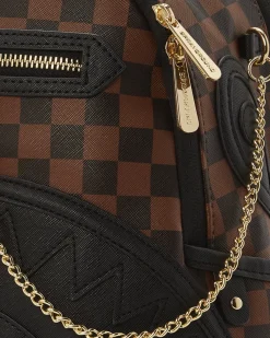 HENNY LOCK SHARKS IN PARIS SAVAGE