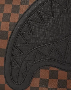 HENNY LOCK SHARKS IN PARIS TOTE