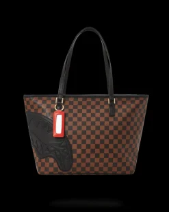 HENNY LOCK SHARKS IN PARIS TOTE