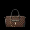 HENNY LOCK SHARKS IN PARIS MINI DUFFLE