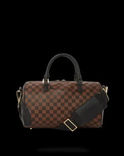 HENNY LOCK SHARKS IN PARIS MINI DUFFLE