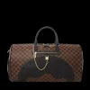 HENNY LOCK SHARKS IN PARIS DUFFLE