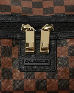 HENNY LOCK SHARKS IN PARIS DUFFLE
