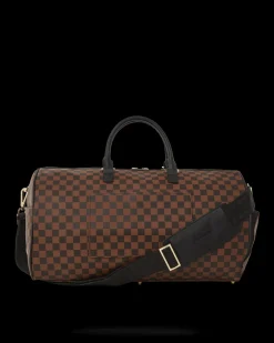 HENNY LOCK SHARKS IN PARIS DUFFLE