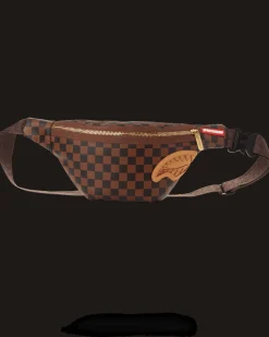 HENNY SAVVY CROSSBODY