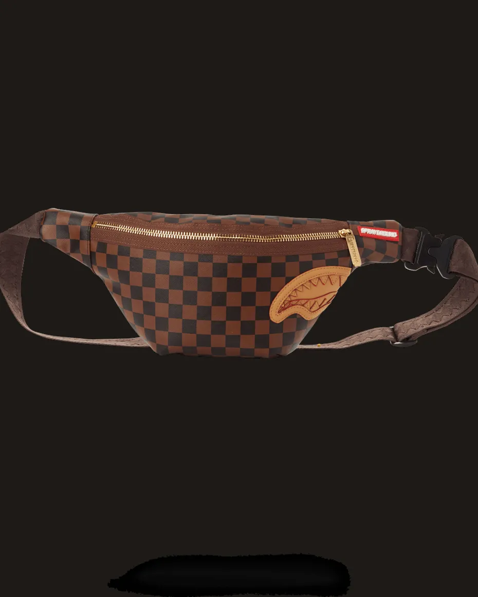HENNY SAVVY CROSSBODY