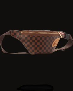 HENNY SAVVY CROSSBODY