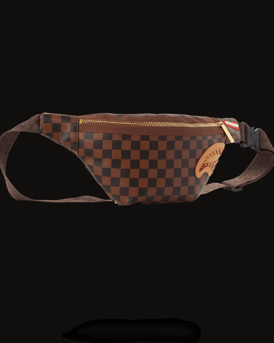 HENNY SAVVY CROSSBODY