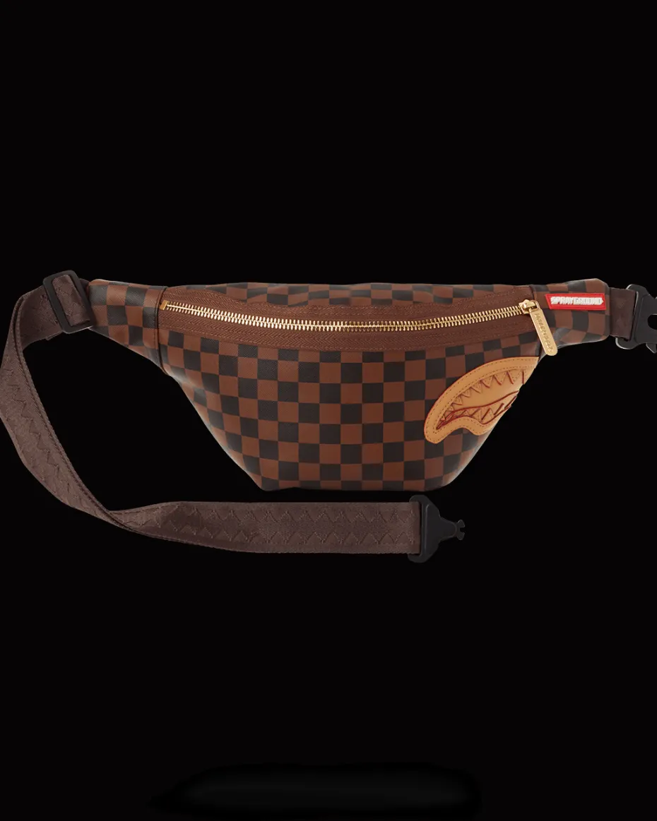 HENNY SAVVY CROSSBODY