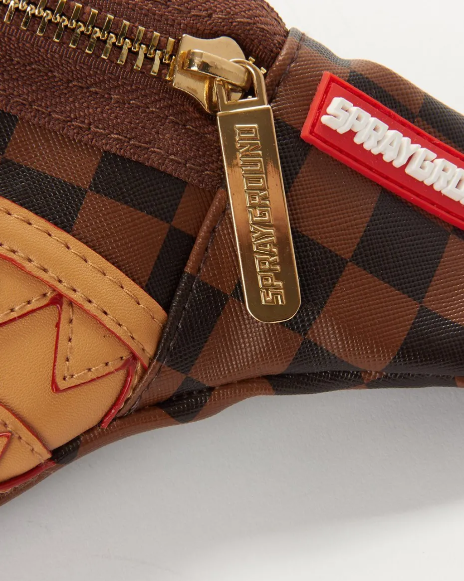 HENNY SAVVY CROSSBODY