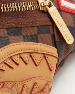 HENNY SAVVY CROSSBODY
