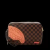 HENNY TOILETRY BAG