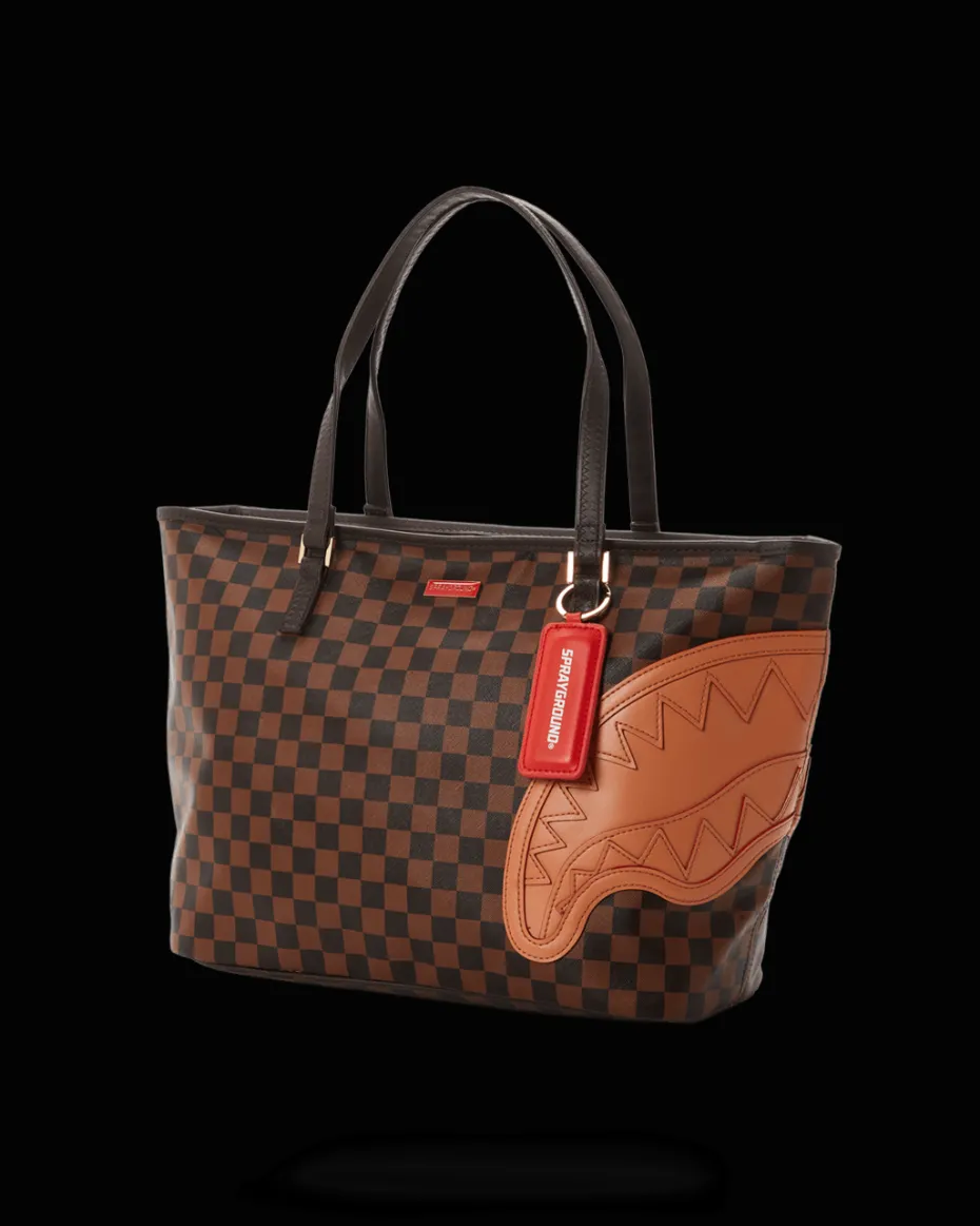 HENNY TOTE