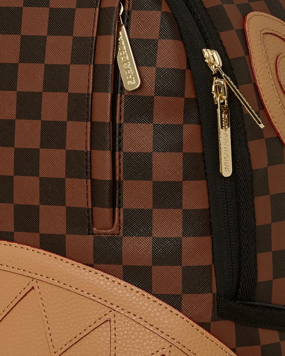 HENNY VICTORY LAP BACKPACK