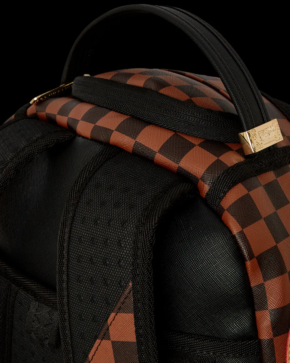 HENNY VICTORY LAP BACKPACK
