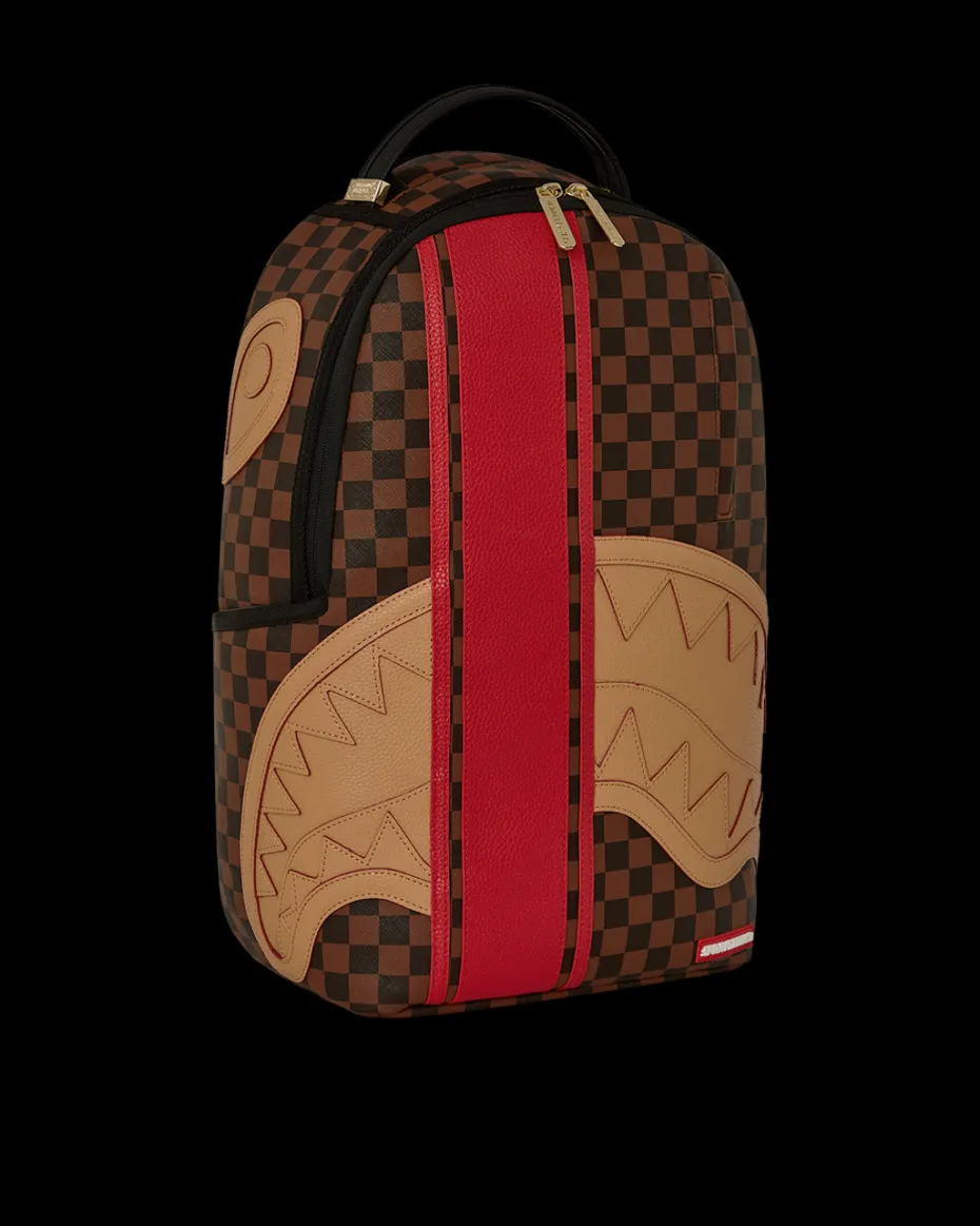 HENNY VICTORY LAP BACKPACK
